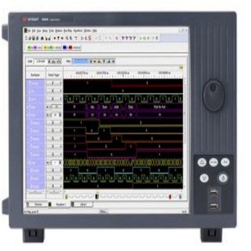 回收 keysight 16863A 通道便携式逻辑分析仪