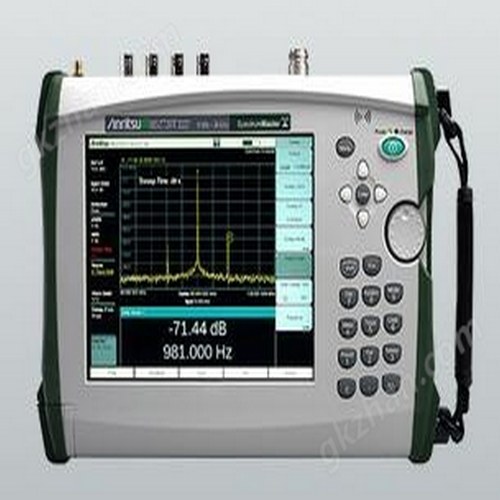 出售 Anritsu MS2720T 频谱分析仪