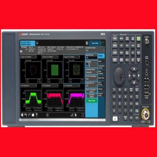 出售 Keysight N9020B MXA 信号分析仪