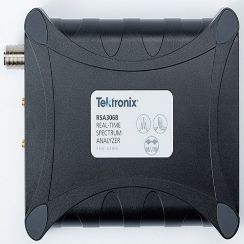 出售 tektronix RSA306B 实时频谱分析