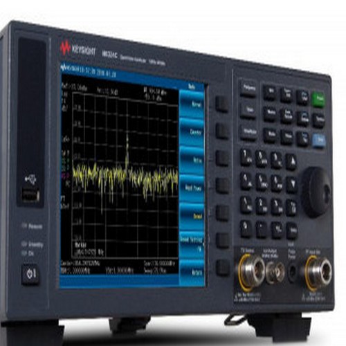 供应 Keysight N9321C