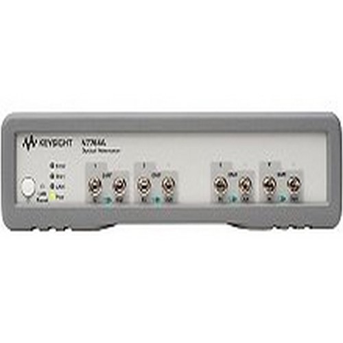 光衰减器 Keysight N7764A 出售