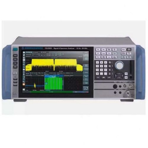出售 fsv3007 频谱分析仪