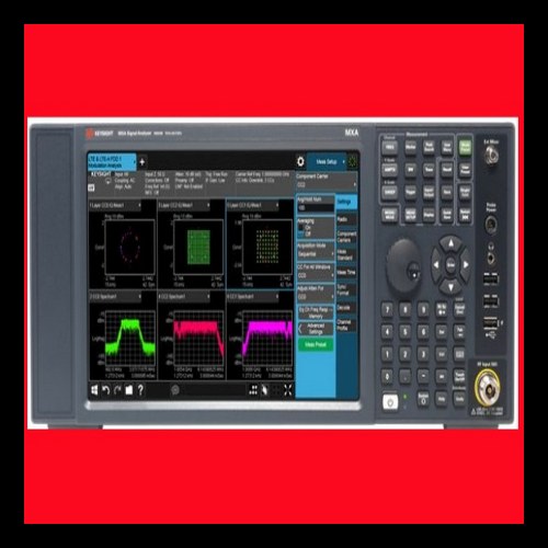 回收 Keysight N9020B 信号分析仪