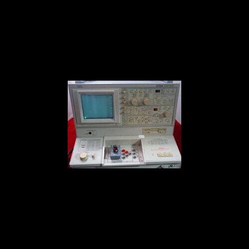 回收 晶体管图示仪 Tektronix370B
