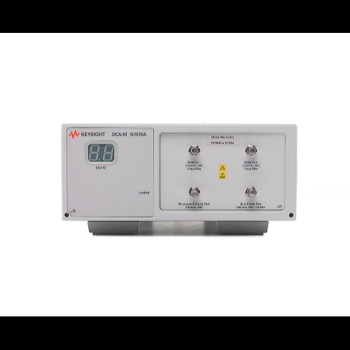 Keysight N1076A 电和光时钟 供应