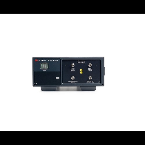 出售 电时钟恢复 Keysight N1076B