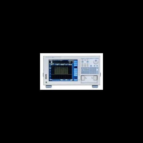横河 YOKOGAWA AQ6375 回收