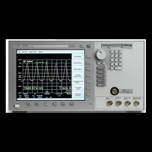 Agilent 86142B 光谱分析仪 供应 欧阳 回收工