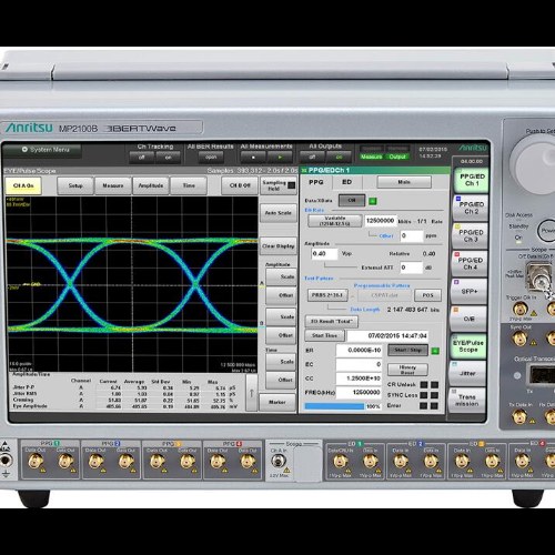 出售 Anritsu MP2100A 误码仪