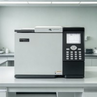 AK-GC8110气相色谱仪桉油精柠檬烯a-蒎烯正辛醇十四烷