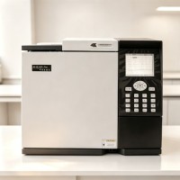 AK-GC8110气相色谱仪甲醇羟基乙酸乙醇酸甲酯乙二醇草酸