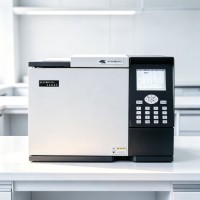 AK-GC8110气相色谱仪甲醛甲醇甲缩醛水溶液苯甲醛苯甲醇