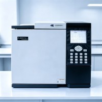 AK-GC8110气相色谱仪甲醛甲醇甲酸乙醛乙醇乙酸水溶液混