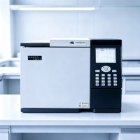 AK-GC8110气相色谱仪乙酸乙二醇乙二醇单乙酸酯甲醇乙醇