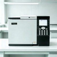 AK-GC8110气相色谱仪氯代苯甲醛正丁醇丙酸丙酸丁酯混合