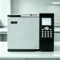 AK-GC8110气相色谱仪乙醛环氧乙烷丙烯醛丙酮丙烯醇定性
