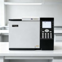 AK-GC8110气相色谱仪甲醇乙醛乙醇丙酮醋酸甲酯样品定性