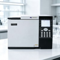 AK-GC8110气相色谱仪乙酸丙酸乙酸乳酸样品组分