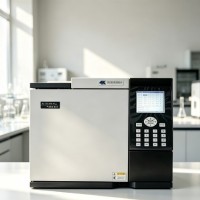 AK-GC8110气相色谱仪正构酸及正构酸与实际