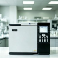 AK-GC8110气相色谱仪血液中酒精及混合醇同步