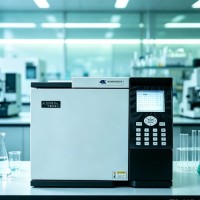 AK-GC8110气相色谱仪丁二醇丁烯二醇丁炔二醇乙二醇丁二
