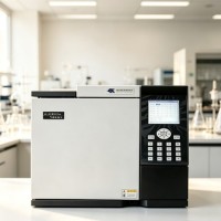 AK-GC8110气相色谱仪水乙酸异丁醇乙酸异丁酯水溶液中甲