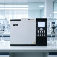 AK-GC8110气相色谱仪水空气甲醇乙醇丙酮乙醚乙酸丙酸