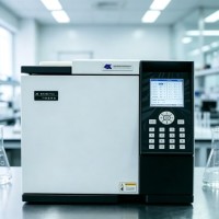 AK-GC8110气相色谱仪乙醇胺二乙醇胺三乙醇胺水丙酮甘油