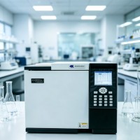 AK-GC8110气相色谱仪水乙醇乙酸乙酸乙酯甲醇丙酮乙酸甲