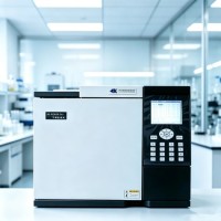 AK-GC8110气相色谱仪石英毛细柱契合室内空气质量标准