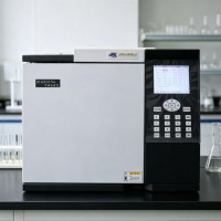 AK-GC8110气相色谱仪水样种挥发性有机物分离定量