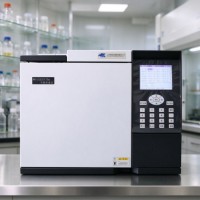 AK-GC8110气相色谱仪依托三苯不锈钢毛细柱异丙苯苯酚苯