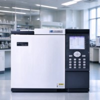 AK-GC8110气相色谱仪卷烟包装残留筛查保障烟包材料安全