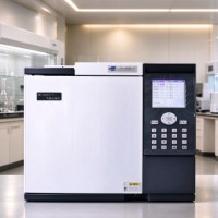 AK-GC8110气相色谱仪探究三乙醇胺和高碳醇色谱分离条件