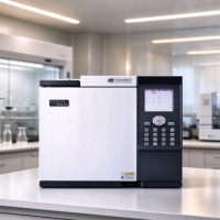 AK-GC8110气相色谱仪有机酸甲醛甲缩醛甲酸甲酯甲醇原甲