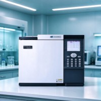 AK-GC8110气相色谱仪有机磷有机氯农药残留高效分离各类