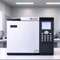 AK-GC8110气相色谱仪针对硬脂酸镁薄荷脑樟脑药品原料色