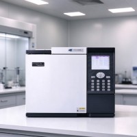 AK-GC8110气相色谱仪优化参数塑化剂和维生素组分快速分