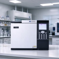 AK-GC8110气相色谱仪利用毛细管柱血液样本酒精浓度组分