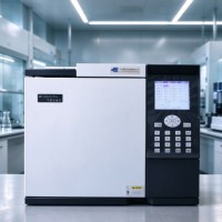 AK-GC8110气相色谱仪填充柱食用酒精品质血液酒精