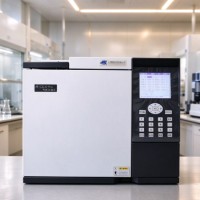 AK-GC8110气相色谱仪针对粗吗啉和吗啉原料组分