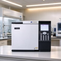 AK-GC8110气相色谱仪精油样品内樟脑龙脑黄樟草酸二乙酯