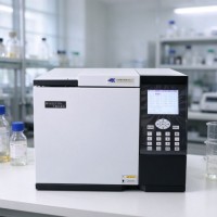 AK-GC8110气相色谱仪针对脂肪酸组分定性定量