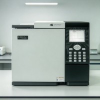 AK-GC8110气相色谱仪脱氧柱针对空气样品气体组分2