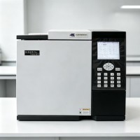 AK-GC8110气相色谱仪黑米酒中苯乙醇和茅台白酒多组分