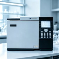 AK-GC8110气相色谱仪氟乙酸甲酯洗油中苯萘邻氨基苯甲醚
