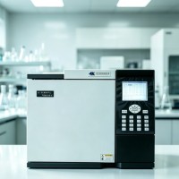 AK-GC8110气相色谱仪快速样品内乙二醇乙醚醋酸酯和苯乙