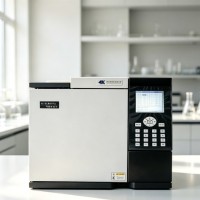 AK-GC8110气相色谱仪借助酰氯三甲基乙酰氯定性定量