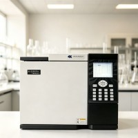 AK-GC8110气相色谱仪探究单柱双柱模式下变压器油溶解气